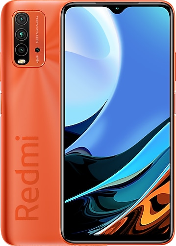 Xiaomi Redmi 9T Antivirüs