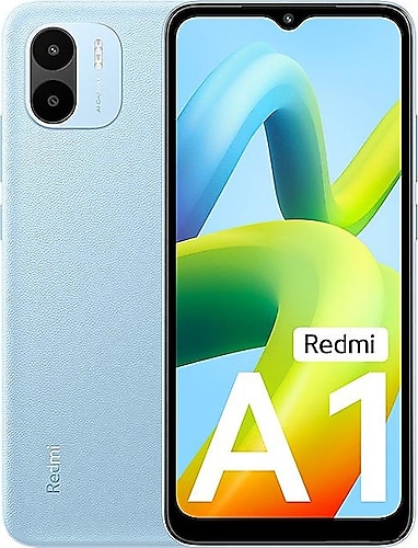 Xiaomi Redmi A1 Güvenlik İpuçları