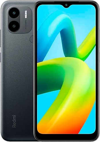 Xiaomi Redmi A1 Plus Antivirüs