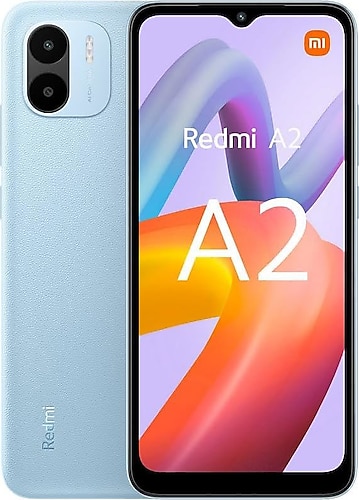 Xiaomi Redmi A2 Antivirüs