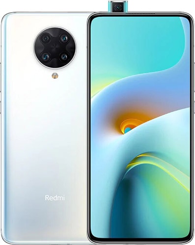 Xiaomi Redmi K30 Ultra Virüs Temizleme