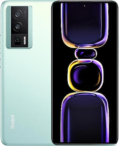 Xiaomi Redmi K60 Pro Antivirüs