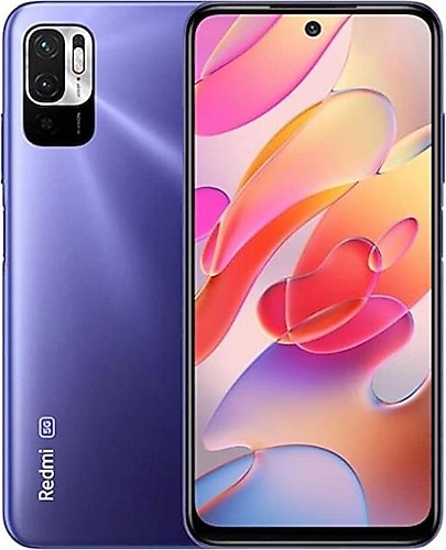 Xiaomi Redmi Note 10 5G Güvenlik İpuçları