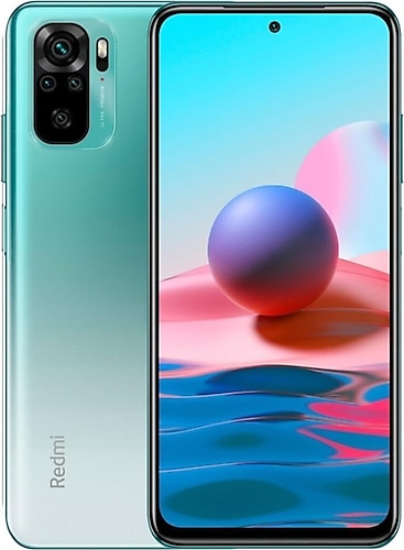 Xiaomi Redmi Note 10 Pro Güvenlik İpuçları