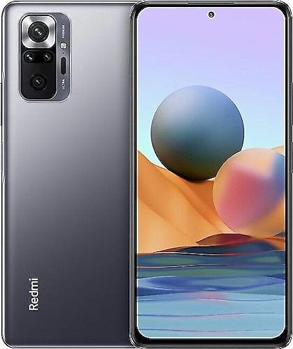 Xiaomi Redmi Note 10 Güvenlik İpuçları