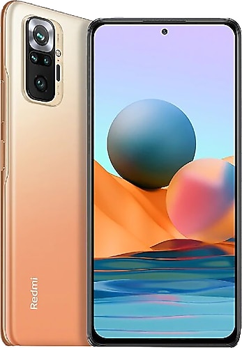 Xiaomi Redmi Note 10 Pro Max Virüs Temizleme