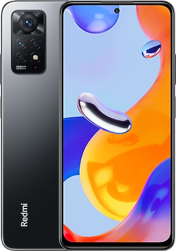 Xiaomi Redmi Note 11 Pro 5G Virüs Temizleme