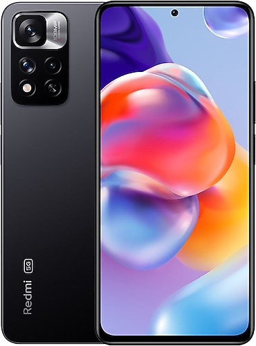 Xiaomi Redmi Note 11 Pro Plus 5G Antivirüs