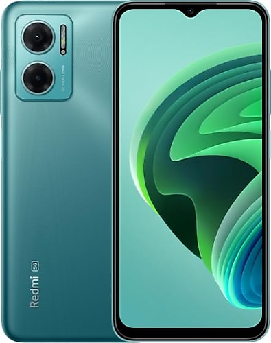 Xiaomi Redmi Note 11E Antivirüs