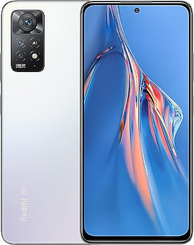 Xiaomi Redmi Note 11E Pro Virüs Temizleme