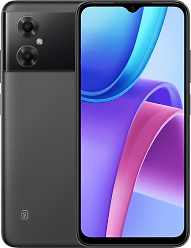 Xiaomi Redmi Note 11R Virüs Temizleme