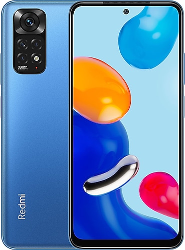 Xiaomi Redmi Note 11S 5G Güvenlik İpuçları