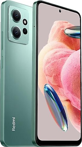 Xiaomi Redmi Note 12 Virüs Temizleme