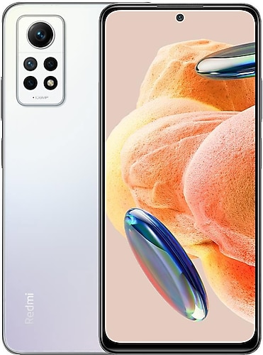 Xiaomi Redmi Note 12 Pro 4G Antivirüs