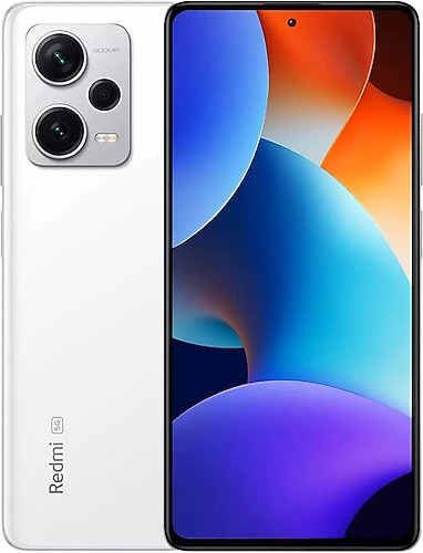 Xiaomi Note 12T Pro Güvenlik İpuçları