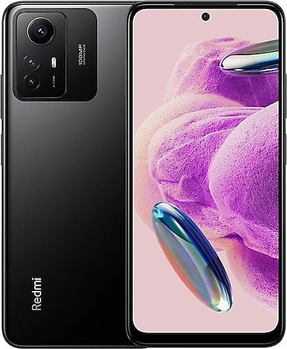 Xiaomi Redmi Note 12S Güvenlik İpuçları