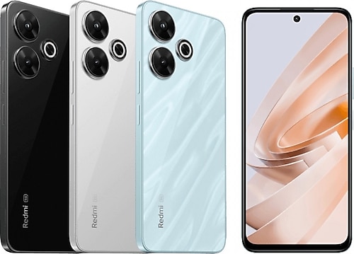 Xiaomi Redmi Note 13R Güvenlik İpuçları