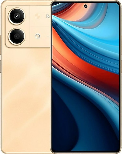 Xiaomi Redmi Note 13R Pro Virüs Temizleme