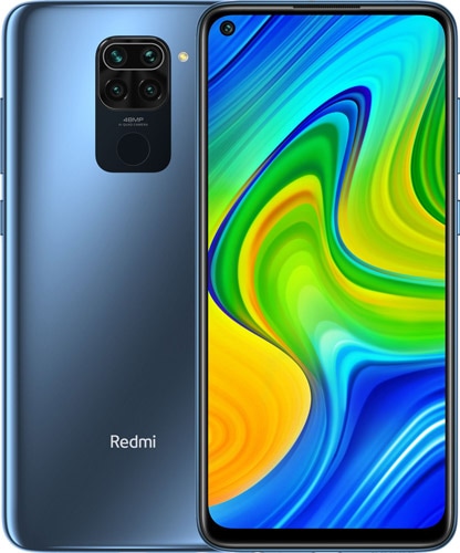 Xiaomi Redmi Note 9 4G Virüs Temizleme