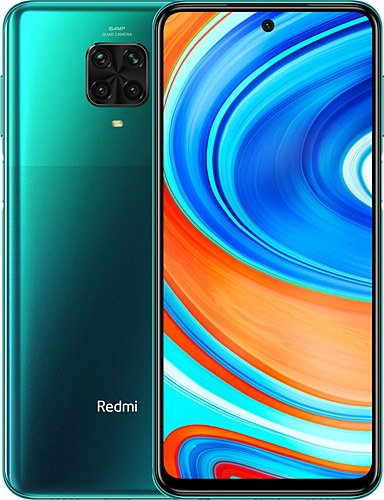 Xiaomi Redmi Note 9 Pro Antivirüs