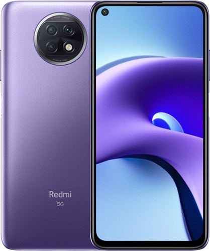 Xiaomi Redmi Note 9T Antivirüs