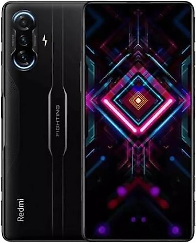 Xiaomi Redmi K40 Gaming Antivirüs