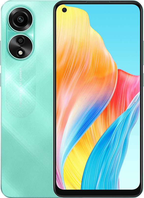 Oppo A78 4G Antivirüs