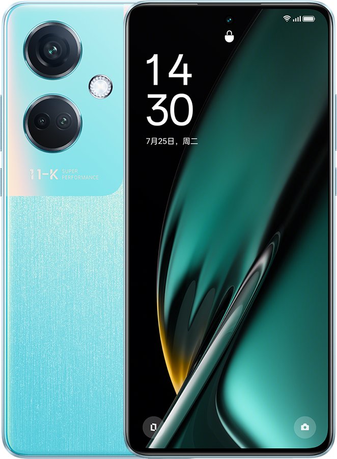 Oppo K11 Virüs Temizleme