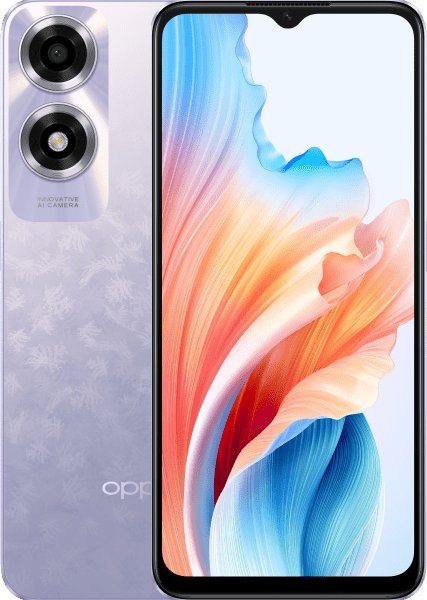 Oppo A2x Güvenlik İpuçları