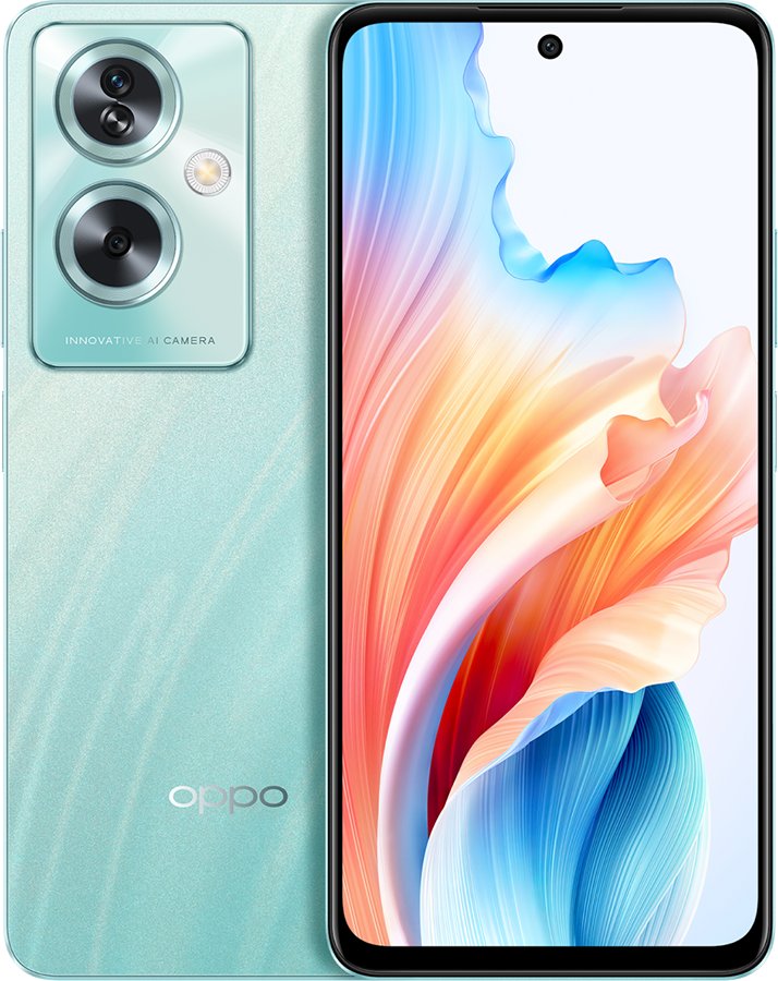 Oppo A2 Virüs Temizleme