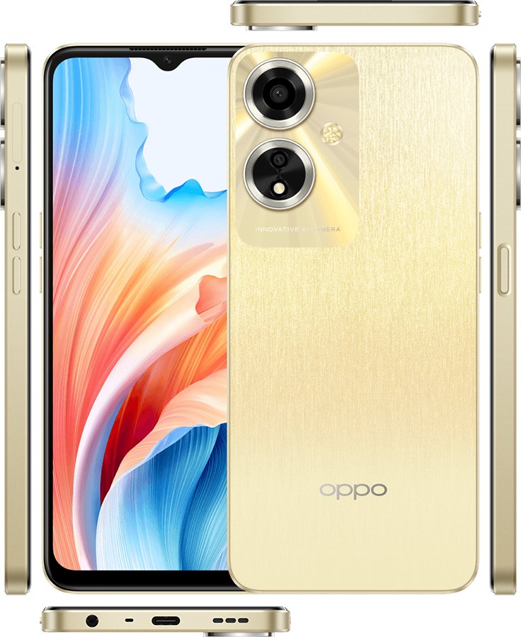 Oppo A59 Güvenlik İpuçları