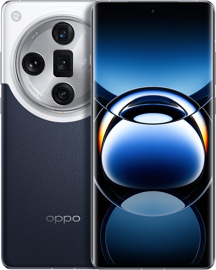 Oppo Find X7 Ultra Antivirüs