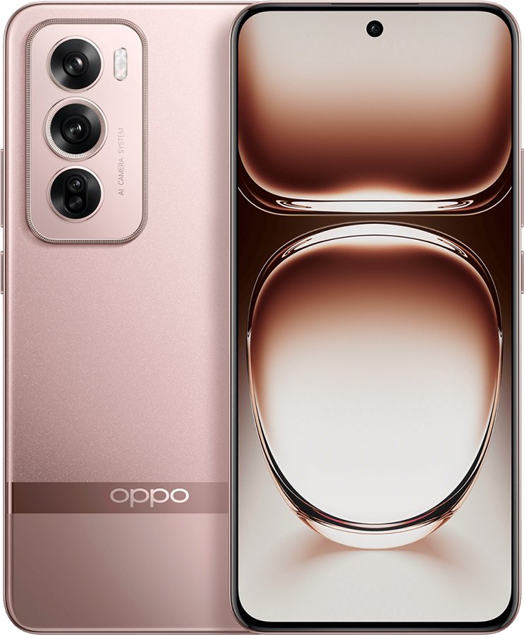 Oppo Reno12 Pro Antivirüs