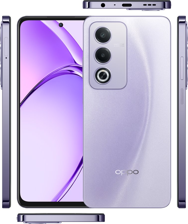 Oppo A3 Pro Güvenlik İpuçları