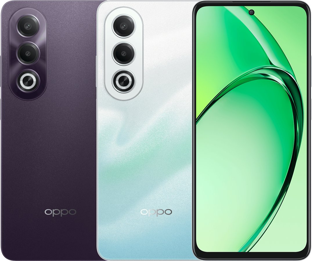 Oppo K12x Güvenlik İpuçları