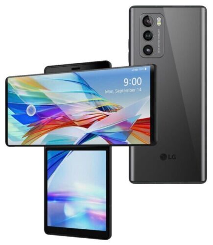 LG Wing 5G Güvenlik İpuçları