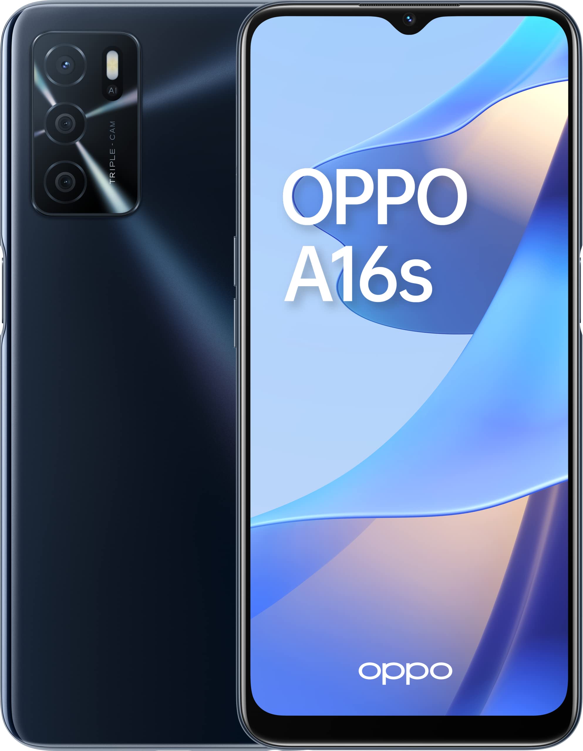 Oppo A16s Virüs Temizleme