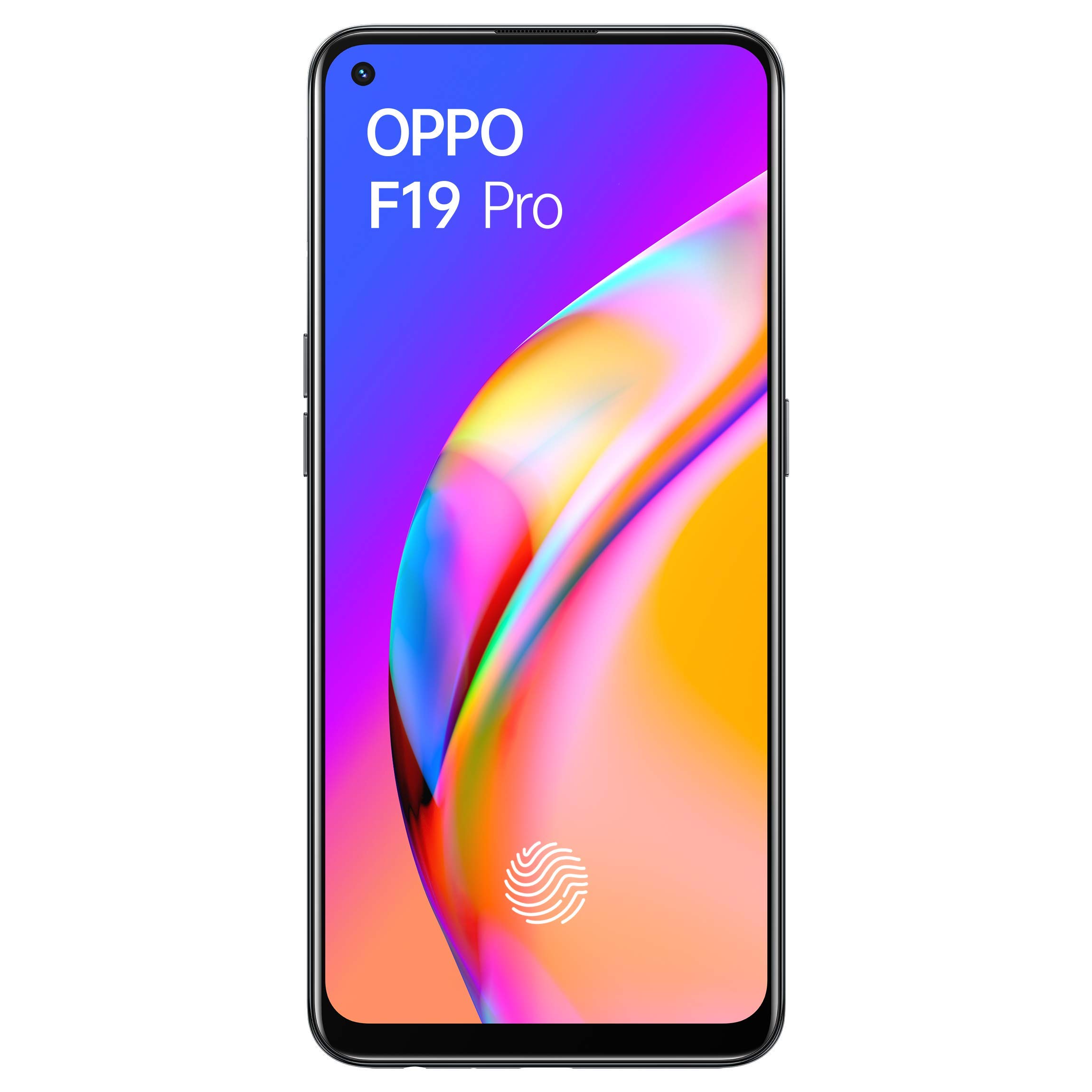 Oppo F19 Pro Güvenlik İpuçları