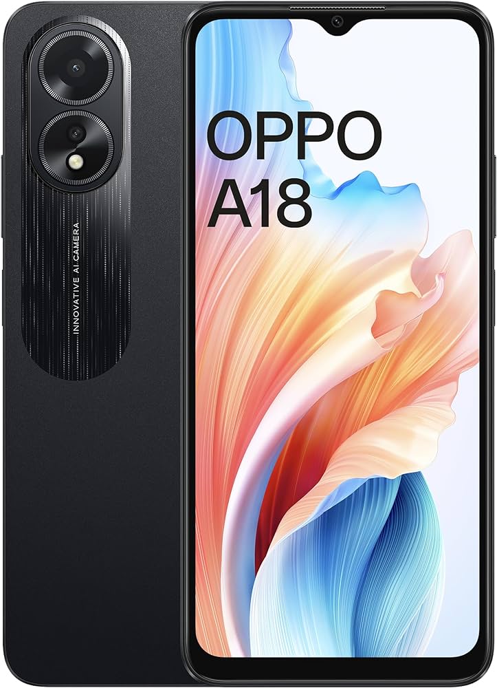 Oppo A18 Güvenlik İpuçları