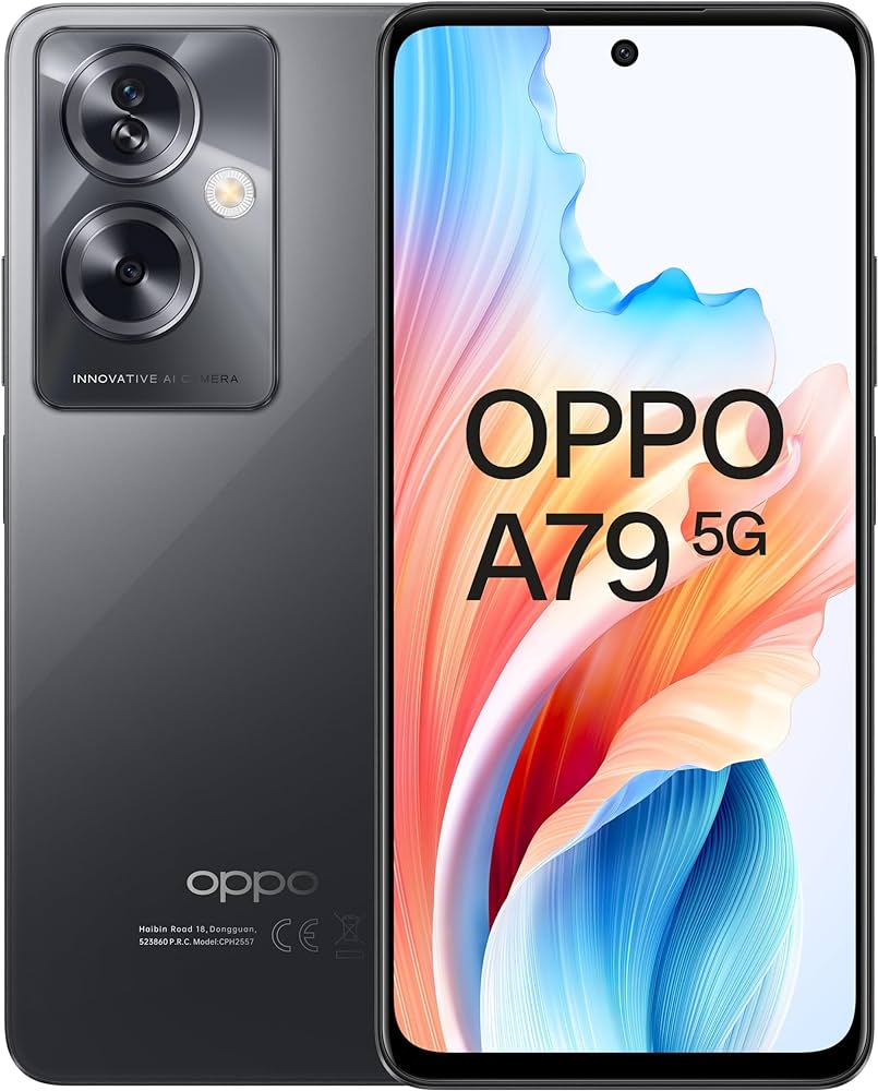 Oppo A79 Virüs Temizleme