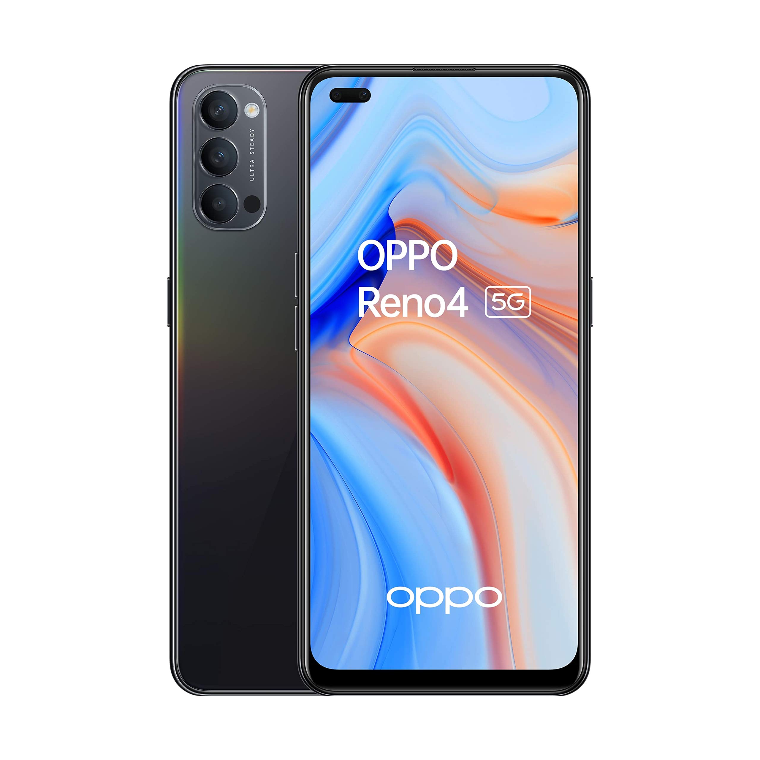 Oppo Reno4 5G Virüs Temizleme