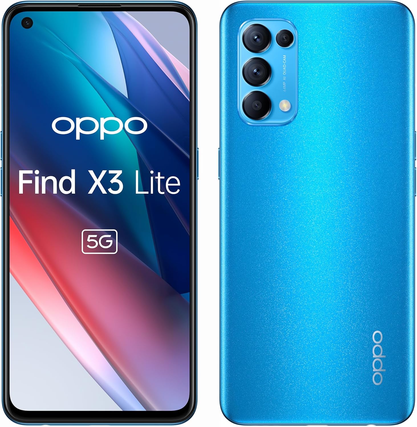 Oppo Find X3 Lite Güvenlik İpuçları