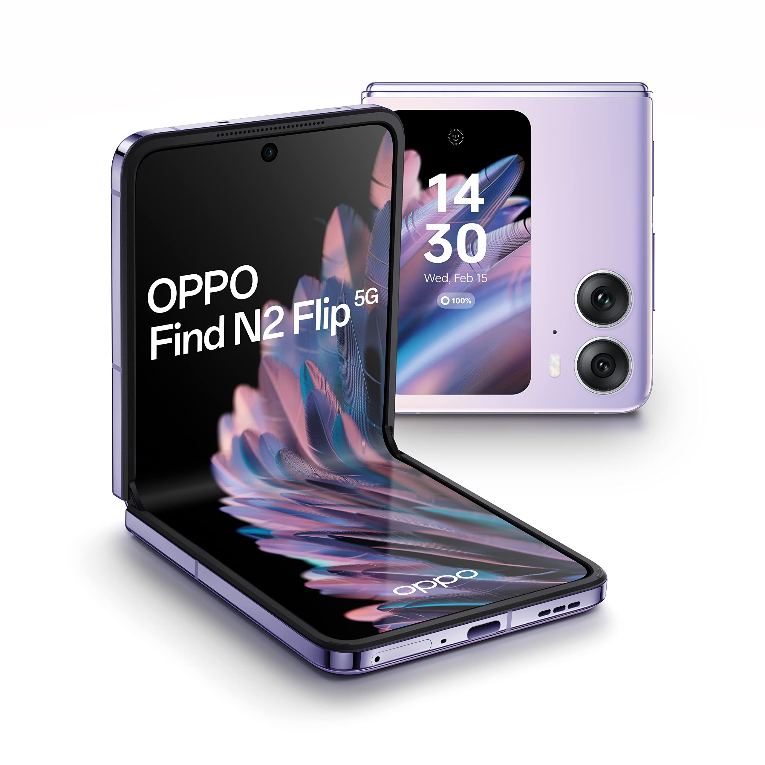 Oppo Find N2 Flip Güvenlik İpuçları