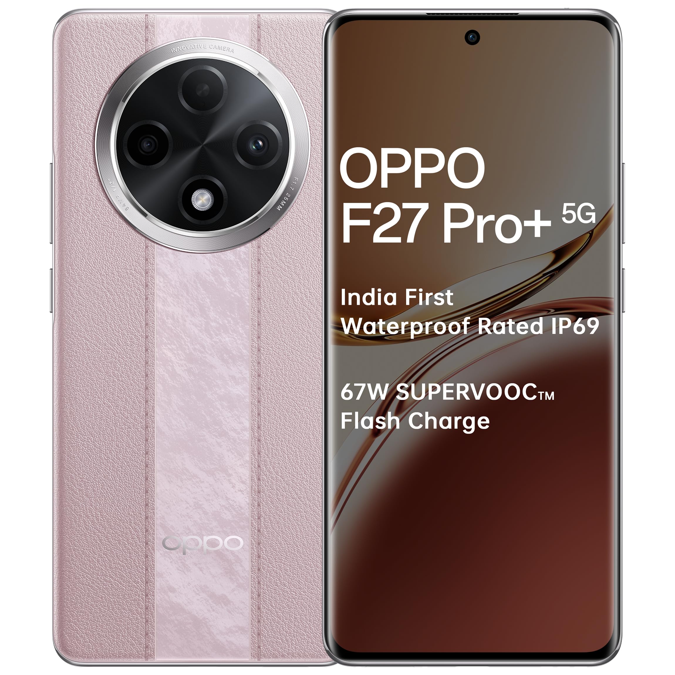 Oppo F27 Pro Plus Virüs Temizleme