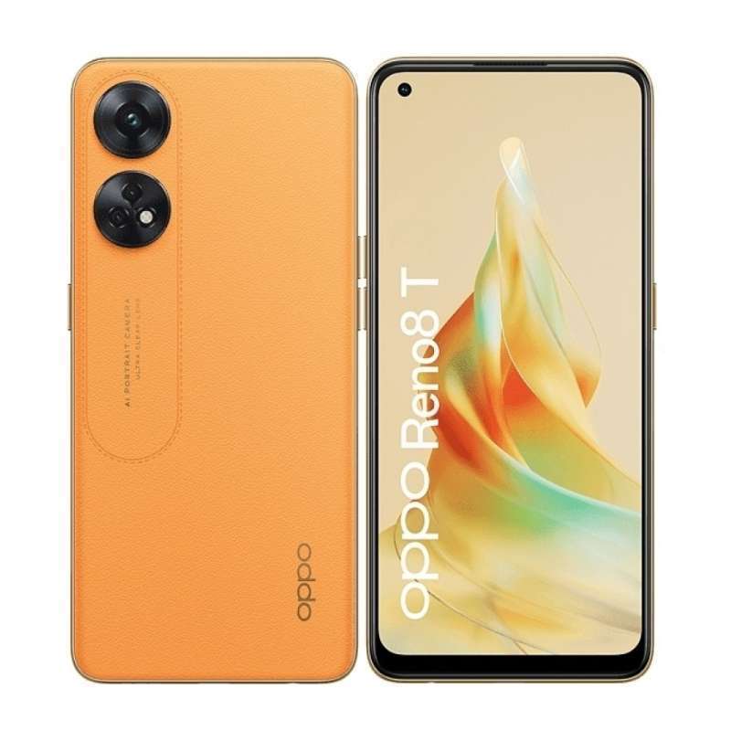 Oppo Reno8 T Virüs Temizleme