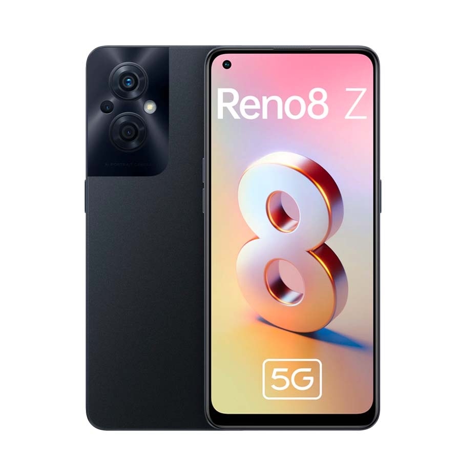 Oppo Reno8 Z Güvenlik İpuçları