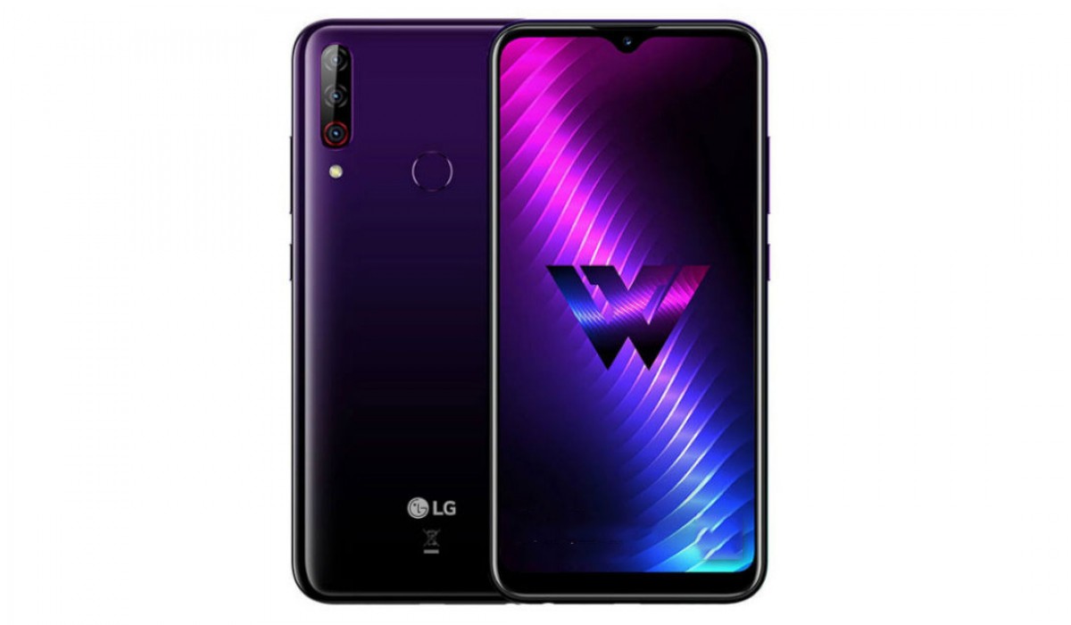 LG W31 Güvenlik İpuçları