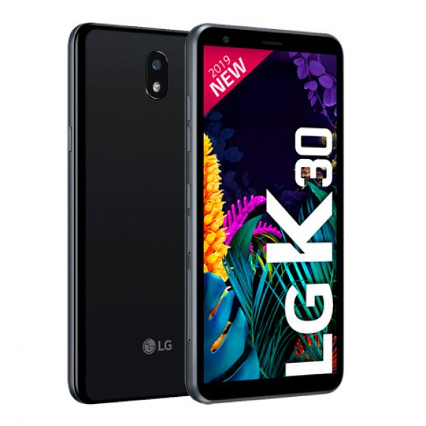 LG K30 (2019) Antivirüs