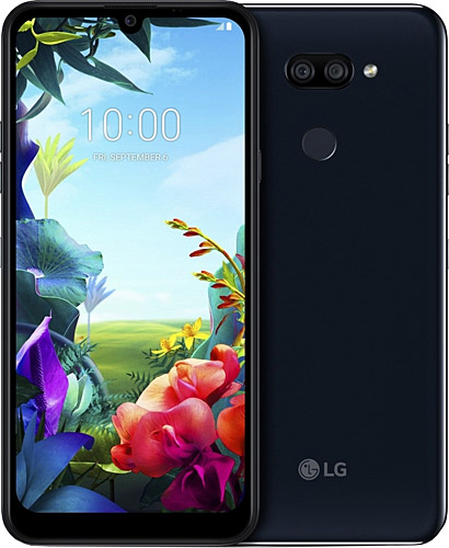 LG K40S Antivirüs