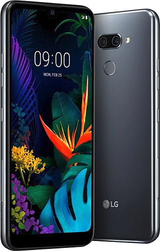 LG K50 Antivirüs